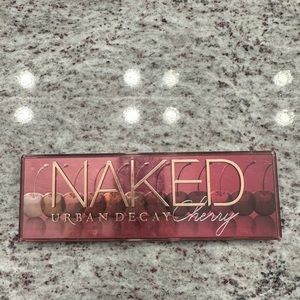 Urban Decay Naked Cherry Palette